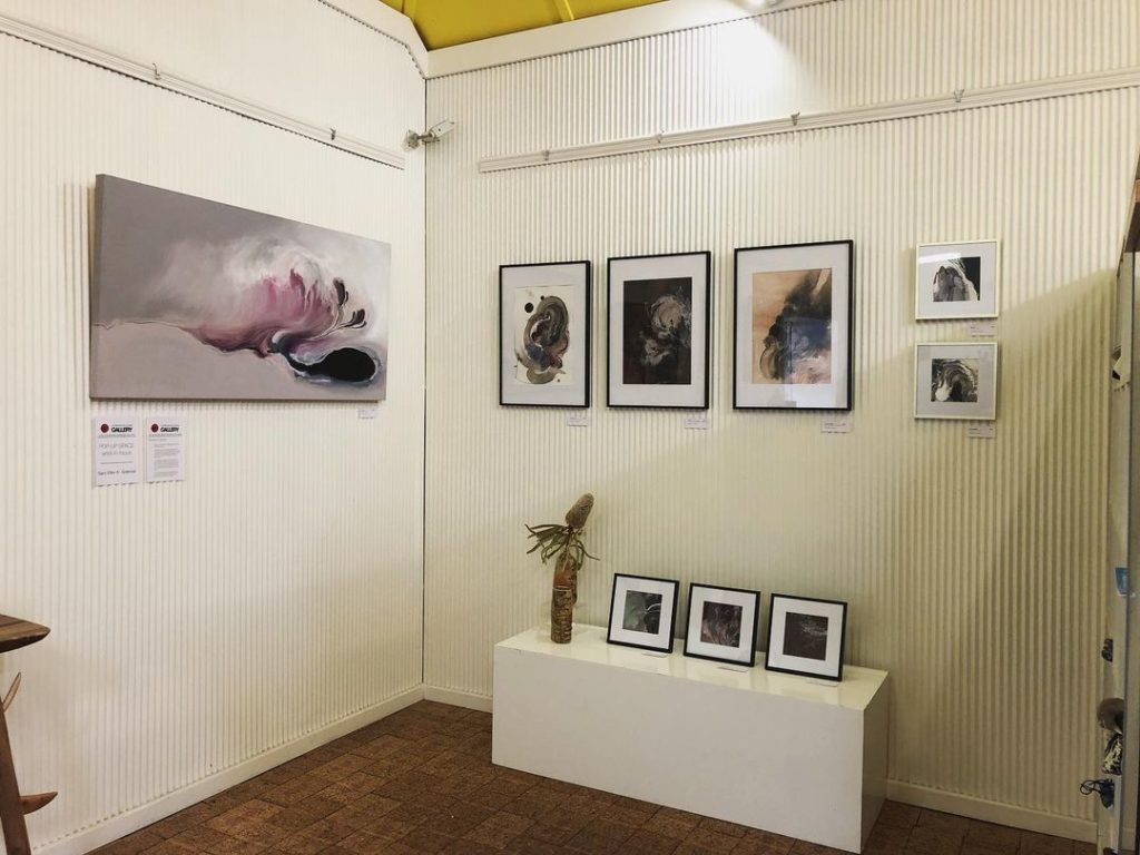things to do in denmark - butter factory studios
