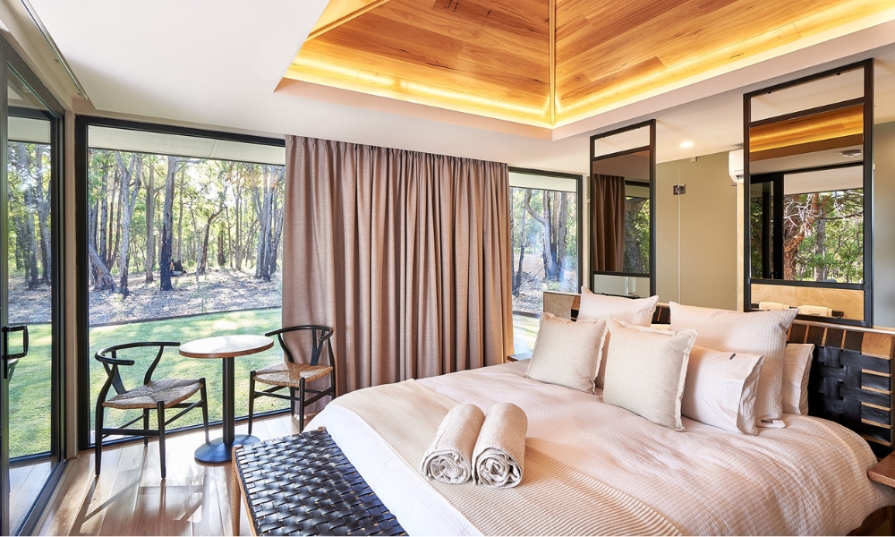 Amaroo Retreat & Spa