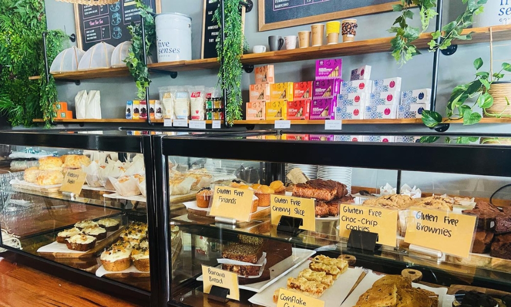 Glen Forrest Gourmet