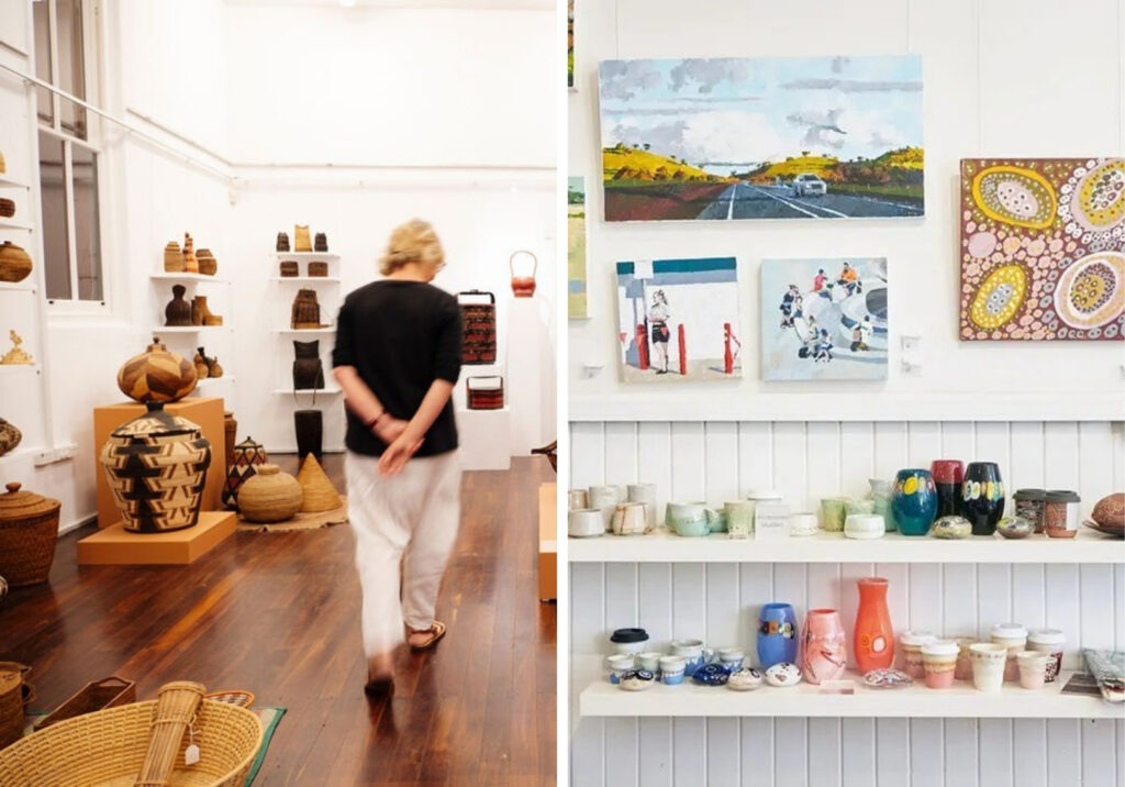 Mundaring Arts Centre