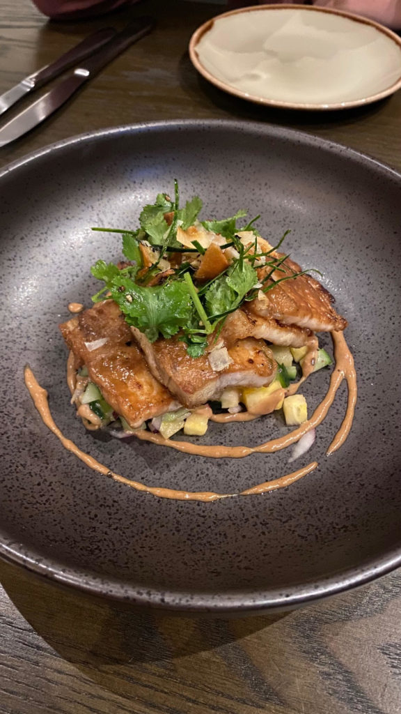 samuels on mill- parmelia hilton