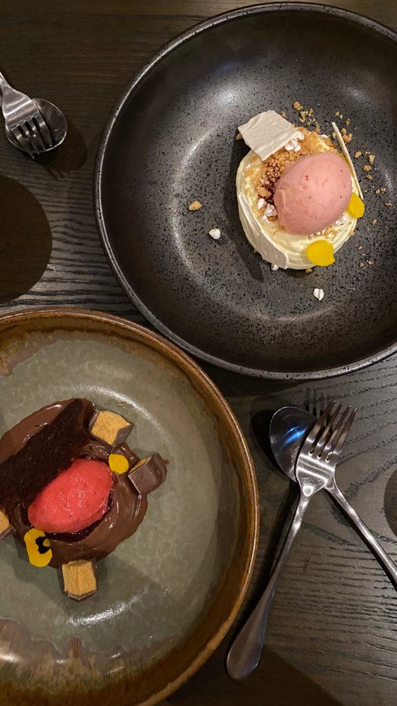 samuels on mill- parmelia hilton